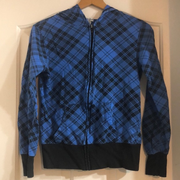 American Dream Other - American Dream Hoodie Zip Up Jacket Boys Medium